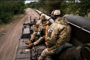 11 листопада Міноборони України повідомило про звільнення Херсона від окупантів
