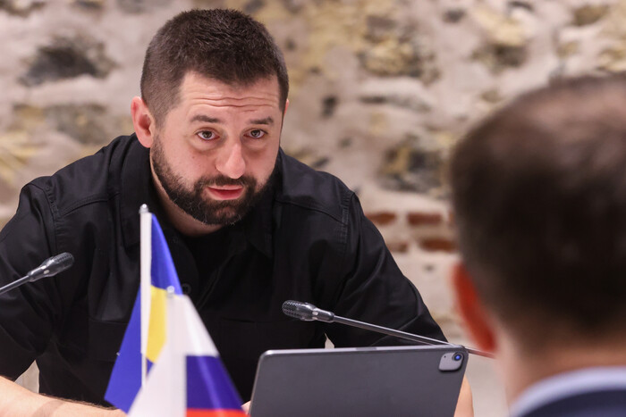 Чи змінилася позиція України щодо переговорів після визволення Херсона: роз'яснення нардепа
