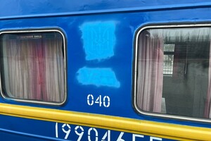 «Укрзалізниця» обіцяє скоро пустити потяги до Херсона