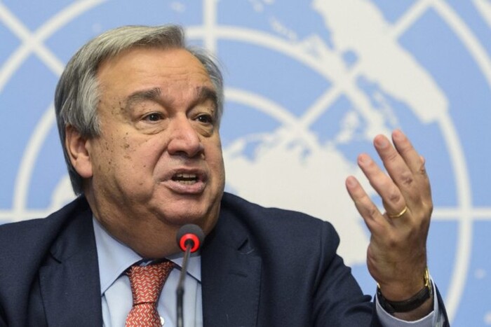 Полная деоккупация: в ООН назвали условия наступления мира в Украине