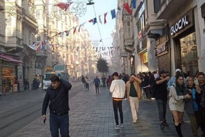 Вибух у Стамбулі: консули перевіряють, чи немає серед постраждалих українців