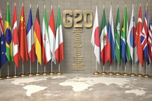 Саміт G20: Індонезія виступила з несподіваною заявою щодо РФ