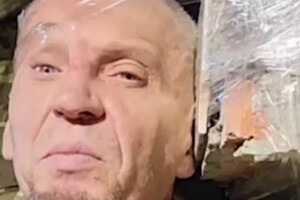 Вагнерівці виклали у соцмережах відео страти росіянина, який здався ЗСУ