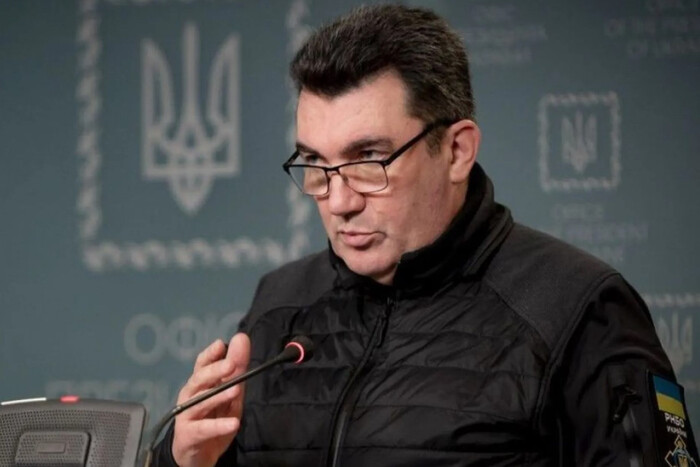 Данілов закликає українців не поспішати з поверненням на деокуповану Херсонщину 