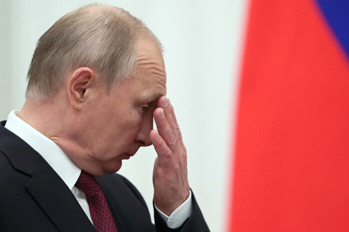 Аналітики ISW назвали серйозну помилку Путіна після поразки в Херсоні