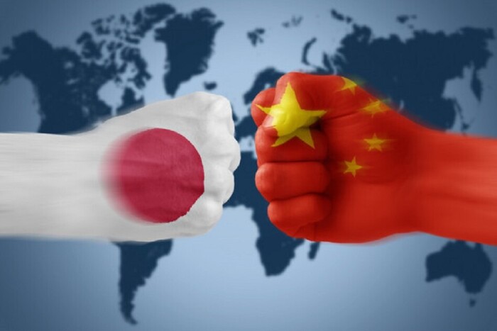 Напруження у Східній Азії зростає: Японія виступила зі звинуваченнями Китаю
