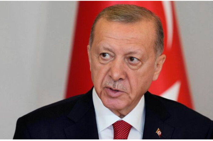 Эрдоган заявил, что взрыв в Стамбуле мог быть терактом