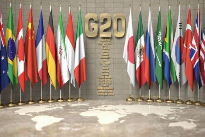 Саммит G20: Индонезия выступила с неожиданным заявлением по РФ