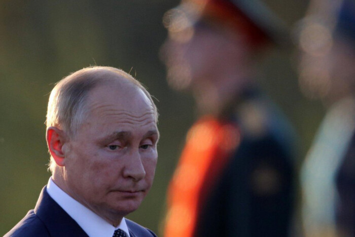 «Путин уже проиграл»: Подоляк рассказал, что может спасти Россию