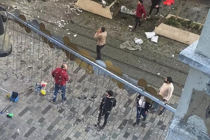Теракт в Стамбуле: МИД сообщил, есть ли среди пострадавших украинцы