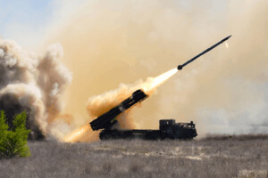 Україна може використати потужності «Мотор Січі» для виробництва вітчизняних ракет