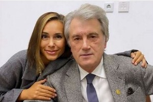 За Віктором Ющенком міцно закріпилося звання головного українського бджоляра