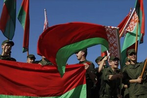 Білорусь оголосила тендер на друк 50 тис. бланків приписів мобілізованих 