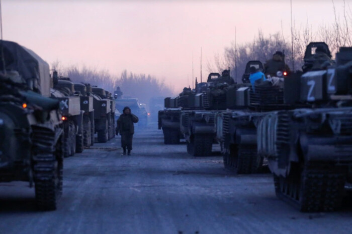 Росія активізує операції в Донецькій області після відходу з правого берега Дніпра – ISW