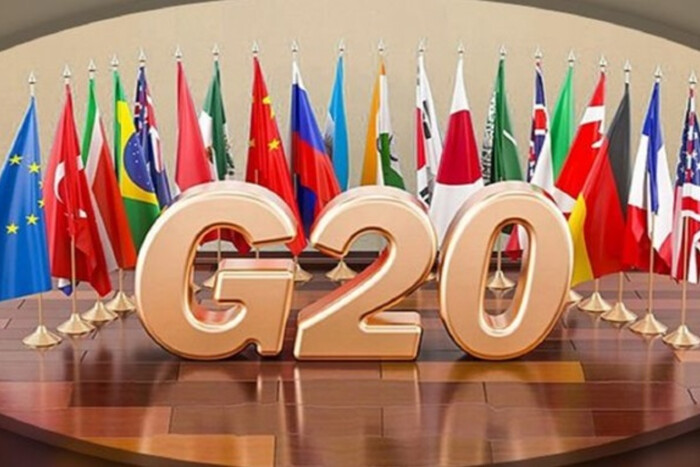 Україна серед основних тем: на Балі розпочався саміт G20