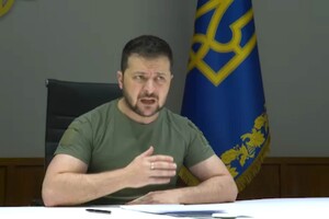 Президент Володимир Зеленський заявив, що не буде жодних «Мінськів-3»