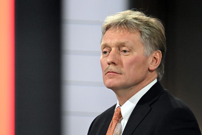 Кремль відреагував на заяву Зеленського про «Мінськ-3»
