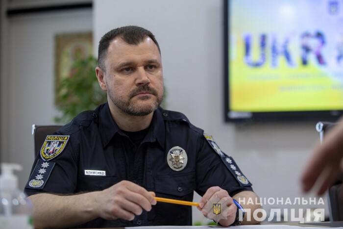 Клименко повідомив, скільки катівень вже виявлено на Херсонщині