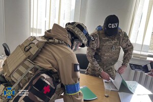 Правоохоронці проводять активні стабілізаційні заходи на щойно звільнених територіях України