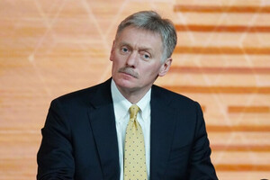 Дмитрий Песков заявил, что Россия «категорически против» резолюции ООН по выплате репараций