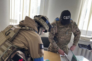 Правоохранители проводят активные стабилизационные мероприятия на только что освобожденных территориях Украины
