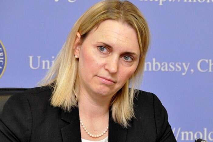 Посол США в Україні відреагувала на ракетні удари рашистів