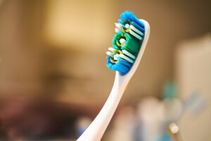 Чистка зубов – это неотъемлемая часть жизни каждого человека