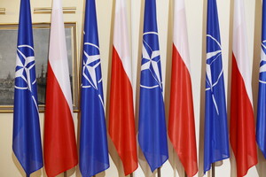 Посли країн-членів Північноатлантичного Альянсу зустрінуться в середу на прохання Польщі
