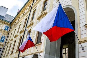 Парламент Чехії прийняв ухвалу, в якій визнав терористичним нинішній режим РФ