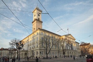 Влада Львова повідомила про поодинокі райони, де ще немає електрики