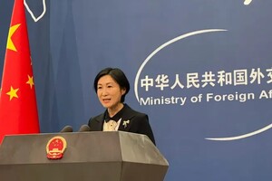 Представниця МЗС Китаю після ракетного удару по території Польщі закликала до стриманості