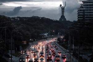 Ситуація з дефіцитом електроенергії у Києві залишається складною