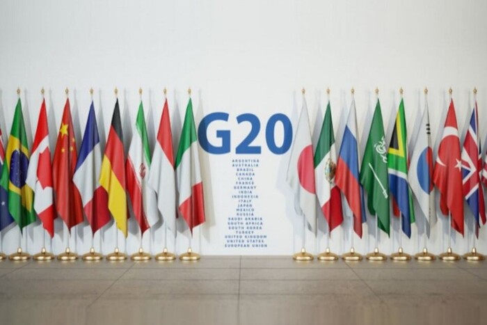 Парламент звернувся до G20: вимагає виключити Росію з групи