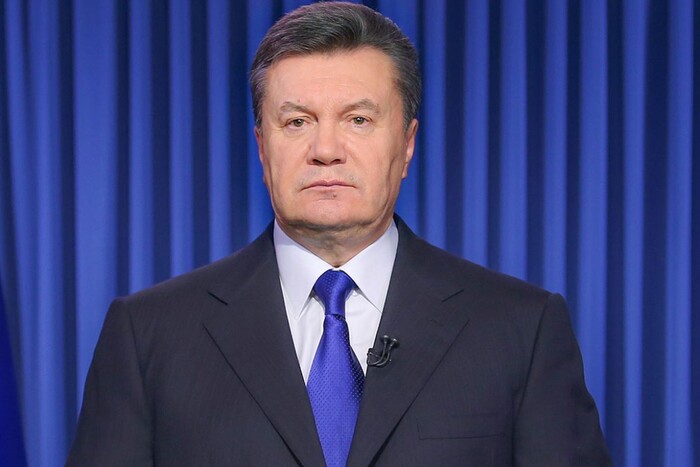Мін’юст подає позов про стягнення в дохід держави активів Януковича