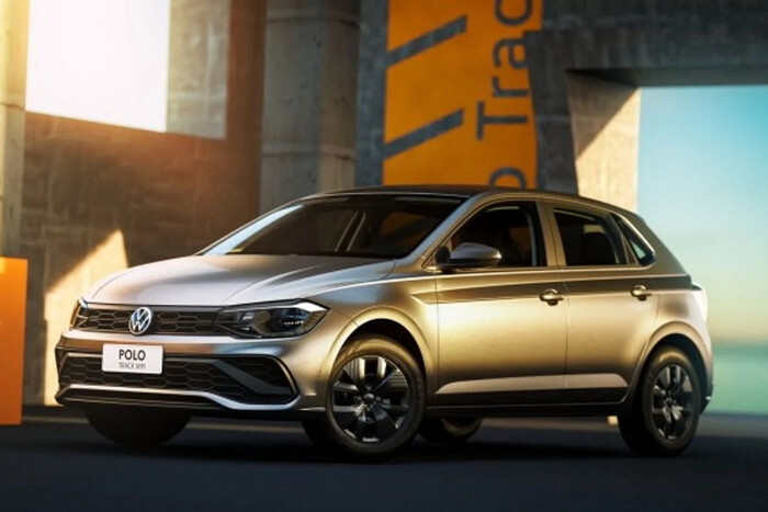 Volkswagen Polo-2023 получил бюджетную версию за $15 тысяч