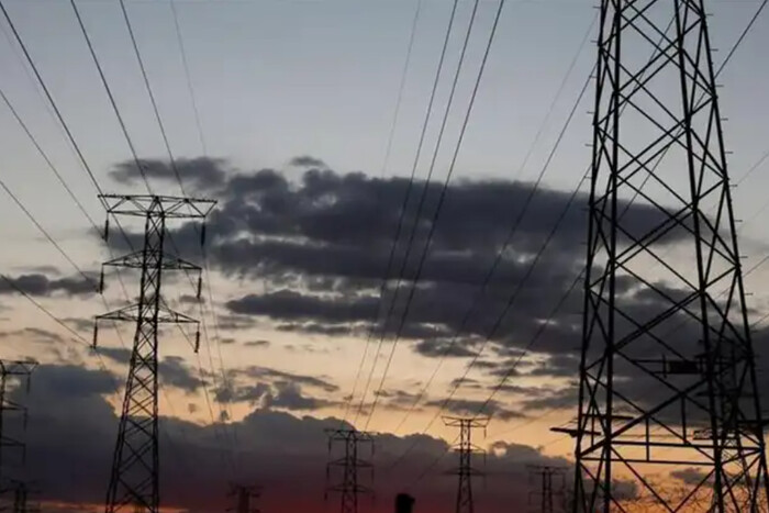 Зеленський: Україна розробила альтернативну систему постачання електрики 