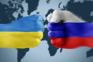 Україна повинна диктувати свої умови Росії