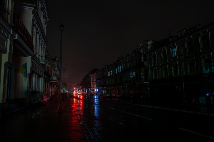 Вимкнення неможливо передбачити: яка ситуація з електропостачанням на Київщині (відео)