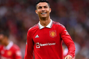 Футболісти «Манчестер Юнайтед» не бажають повернення Роналду після мундіалю
