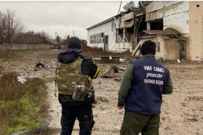 Ракетна атака на Харківщину: серед постраждалих поліцейські 