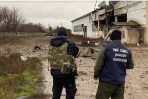 Унаслідок ракетних ударів загарбниками по двох районах Харківщини постраждали вісім осіб