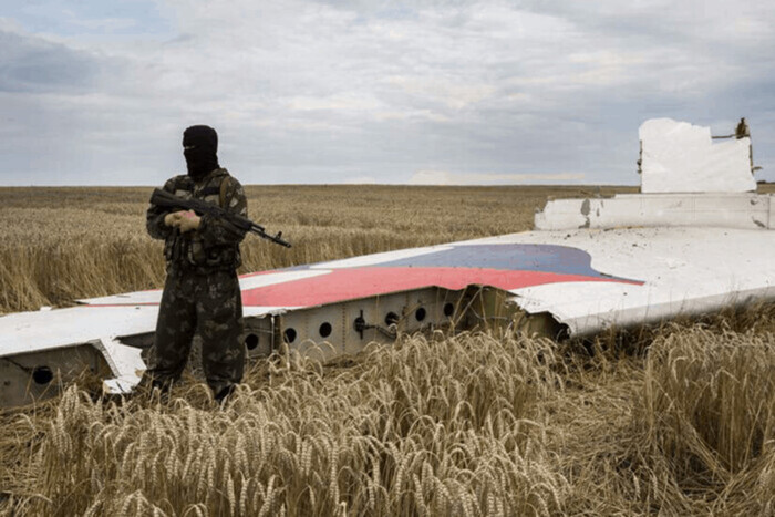 Суд признал Гиркина и приспешников причастными к сбитию борта MH17, а доказательства РФ – фальшивыми
