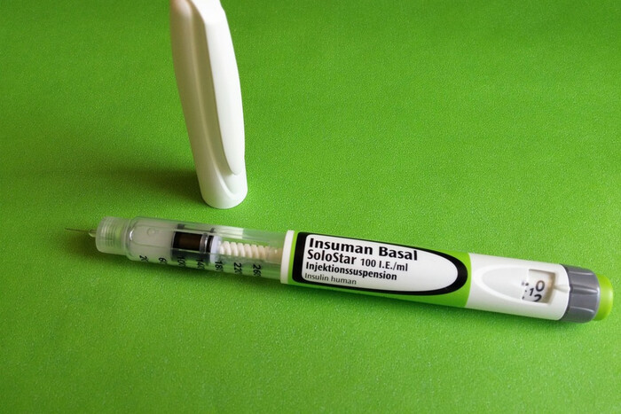 Украинцы с диабетом могут получить инсулины бесплатно или с доплатой – НСЗУ