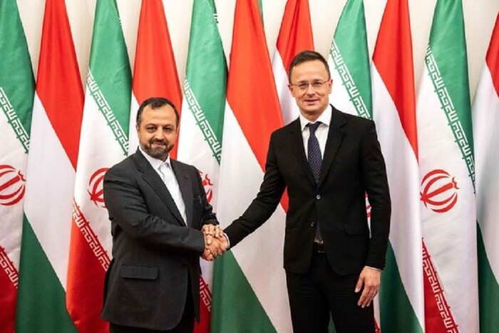Угорщина буде співпрацювати з Іраном: деталі угоди 