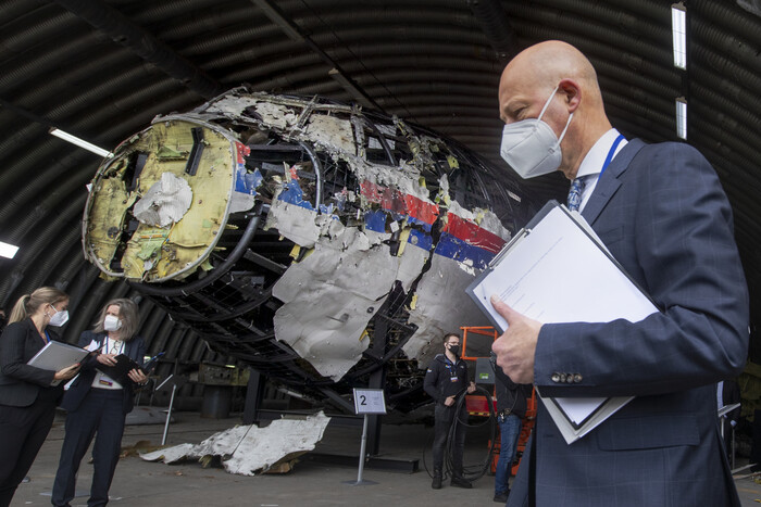 Вирок у справі MH17: усі деталі та реакції на рішення суду