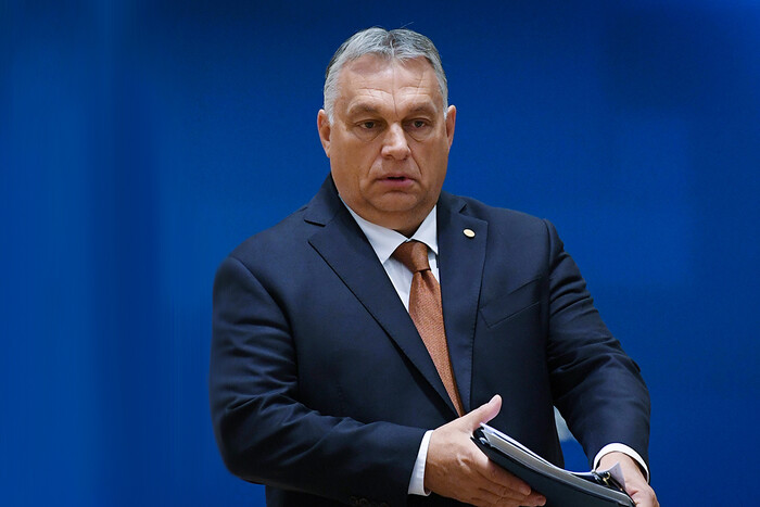 Євросоюз може розблокувати транш для Угорщини: подробиці від Reuters