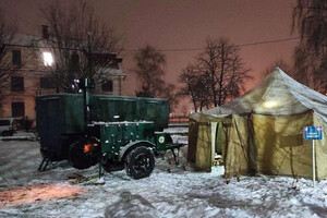 Мер Івано-Франківська закликає жителів міста виїжджати на зиму в село (відео)