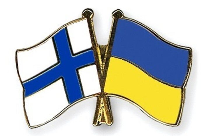 Фінляндія надасть Україні  допомогу на €55,6 млн