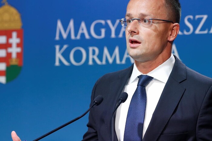 Як санкції вплинули на економіку РФ: МЗС гостро відповів Угорщині