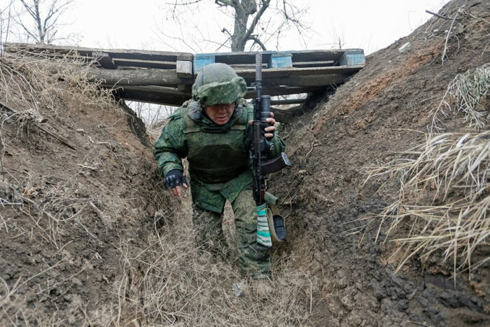 Оккупанты подтвердили, что готовятся к наступлению ВСУ в Крыму
